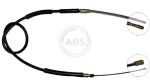 A.B.S. Tross, seisupidur K11566