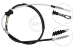 A.B.S.  Tross,seisupidur K11726