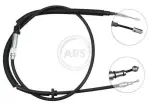 A.B.S. Tross, seisupidur K11736