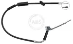 A.B.S. Käsipiduri tross K12042