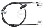 A.B.S. Tross, seisupidur K12053