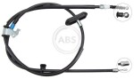 A.B.S. Käsipiduri tross K12054