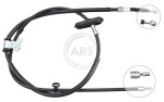 A.B.S. Käsipiduri tross K12062