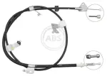 A.B.S. Tross, seisupidur K12069