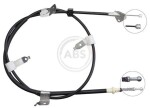 A.B.S. Käsipiduri tross K12070