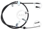 A.B.S. Käsipiduri tross K12079