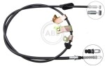 A.B.S. Käsipiduri tross K12097