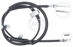 A.B.S. Käsipiduri tross K12100
