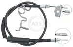 A.B.S.  Tross,seisupidur K12102