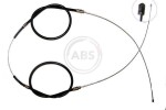 A.B.S. Tross, seisupidur K12106