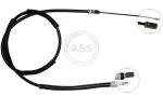 A.B.S. Käsipiduri tross K12168