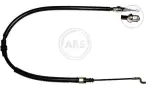 A.B.S.  Tross,seisupidur K12706