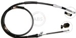 A.B.S. Käsipiduri tross K12767