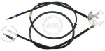 A.B.S. Käsipiduri tross K12815
