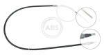 A.B.S.  Tross,seisupidur K12846