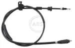 A.B.S. Käsipiduri tross K12966