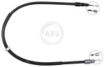 A.B.S.  Tross,seisupidur K13056