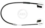 A.B.S. Tross, seisupidur K13057