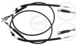 A.B.S.  Tross,seisupidur K13066