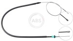 A.B.S. Käsipiduri tross K13076