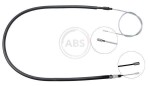 A.B.S. Käsipiduri tross K13176