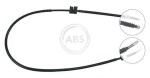 A.B.S. Käsipiduri tross K13217