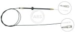 A.B.S. Käsipiduri tross K13231
