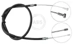 A.B.S.  Tross,seisupidur K13286
