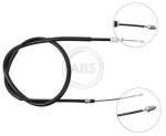 A.B.S. Käsipiduri tross K13337