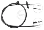 A.B.S. Käsipiduri tross K13376