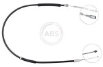 A.B.S. Käsipiduri tross K13416