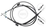 A.B.S. Käsipiduri tross K13456