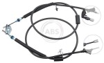 A.B.S. Käsipiduri tross K13475
