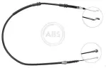 A.B.S.  Tross,seisupidur K13556