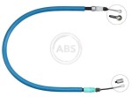 A.B.S. Käsipiduri tross K13845