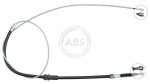 A.B.S. Käsipiduri tross K13874