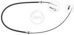 A.B.S. Käsipiduri tross K13901