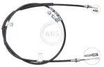 A.B.S.  Tross,seisupidur K13906