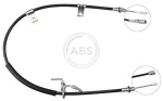 A.B.S. Käsipiduri tross K13909