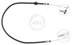 A.B.S. Tross, seisupidur K13951