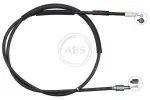 A.B.S.  Tross,seisupidur K14006