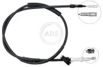 A.B.S.  Tross,seisupidur K14021