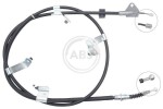 A.B.S.  Tross,seisupidur K14031