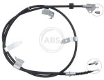 A.B.S. Käsipiduri tross K14032