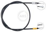 A.B.S. Käsipiduri tross K14045