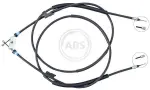 A.B.S. Käsipiduri tross K14051