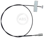 A.B.S. Käsipiduri tross K14059