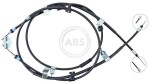 A.B.S. Käsipiduri tross K14062