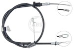A.B.S. Käsipiduri tross K14069