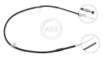 A.B.S. Käsipiduri tross K14098
